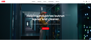 ABB Company Overview
