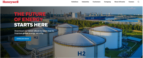 Honeywell Company Overview