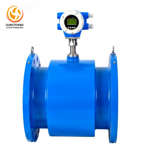 Sunstrand Liquid Flow Meter Product