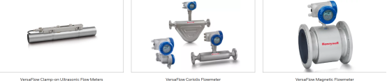 Honeywell Liquid Flow Meters Products