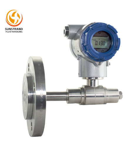Single Flange Differential Pressure Transmitter YSB3351L