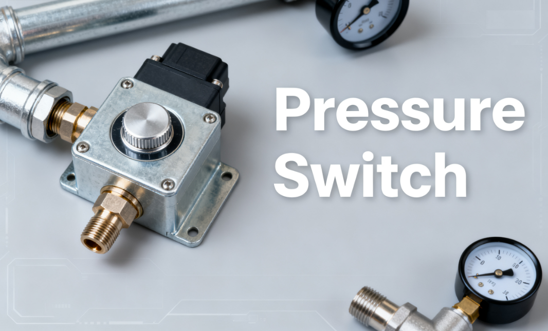 Pressure Switch