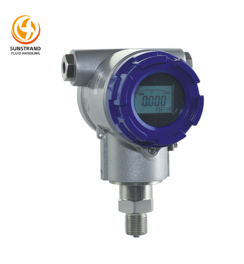 Electric Pressure Transmitter YSB-E