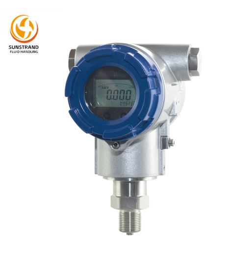High Pressure Transmitter YSB-C