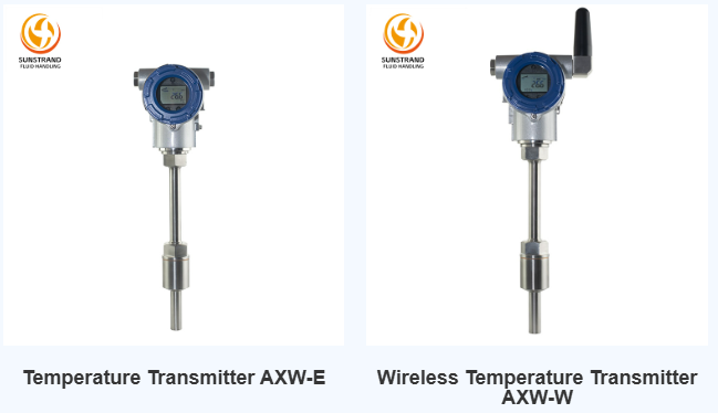 Temperature Transmitter