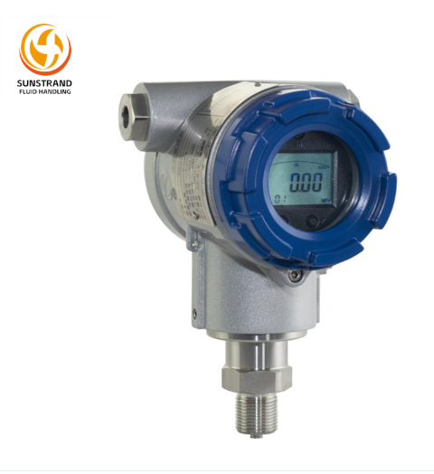 Electric Absolute Pressure Transmitter YSB-D