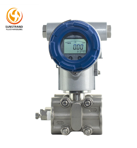High Static Differential Pressure Transmitter YSB3351S-G