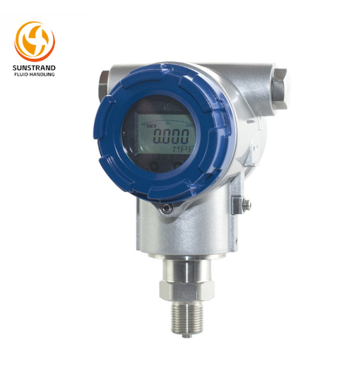 High Pressure Transmitter YSB-C