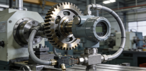 pressure transmitter pressure transmitter