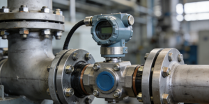pressure transmitter pressure transmitter