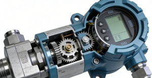  Pressure Transmitter