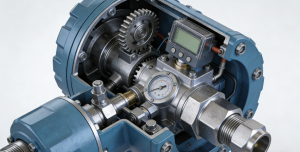  Pressure Transmitter
