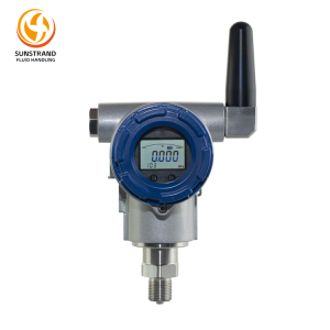 Wireless Pressure Transmitter YSB-W