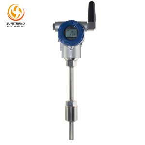 Wireless Temperature Transmitter AXW-W